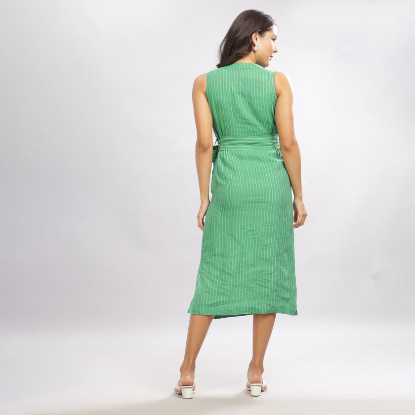 The Neoclassic stripe