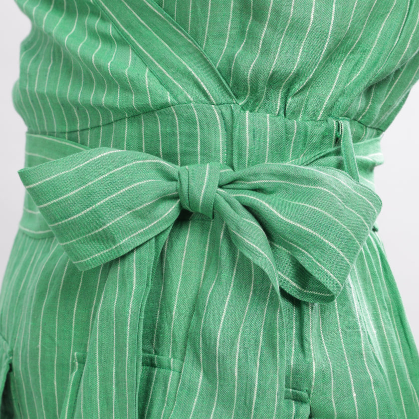 The Neoclassic stripe